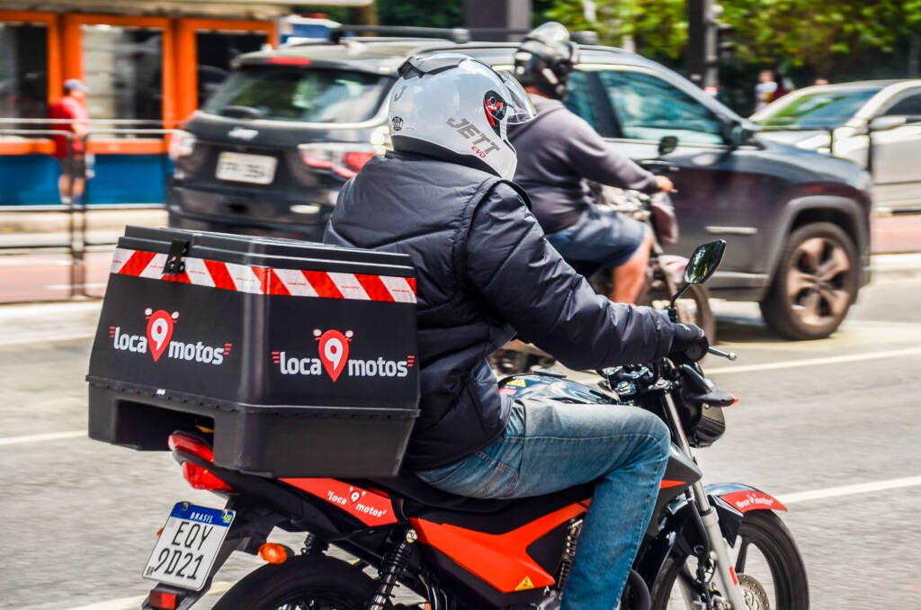 Arquivos Aluguel de Moto em São Paulo - Página 4 de 10 - Loca9motos