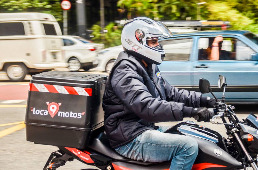 Arquivos Aluguel de Moto em São Paulo - Página 4 de 10 - Loca9motos