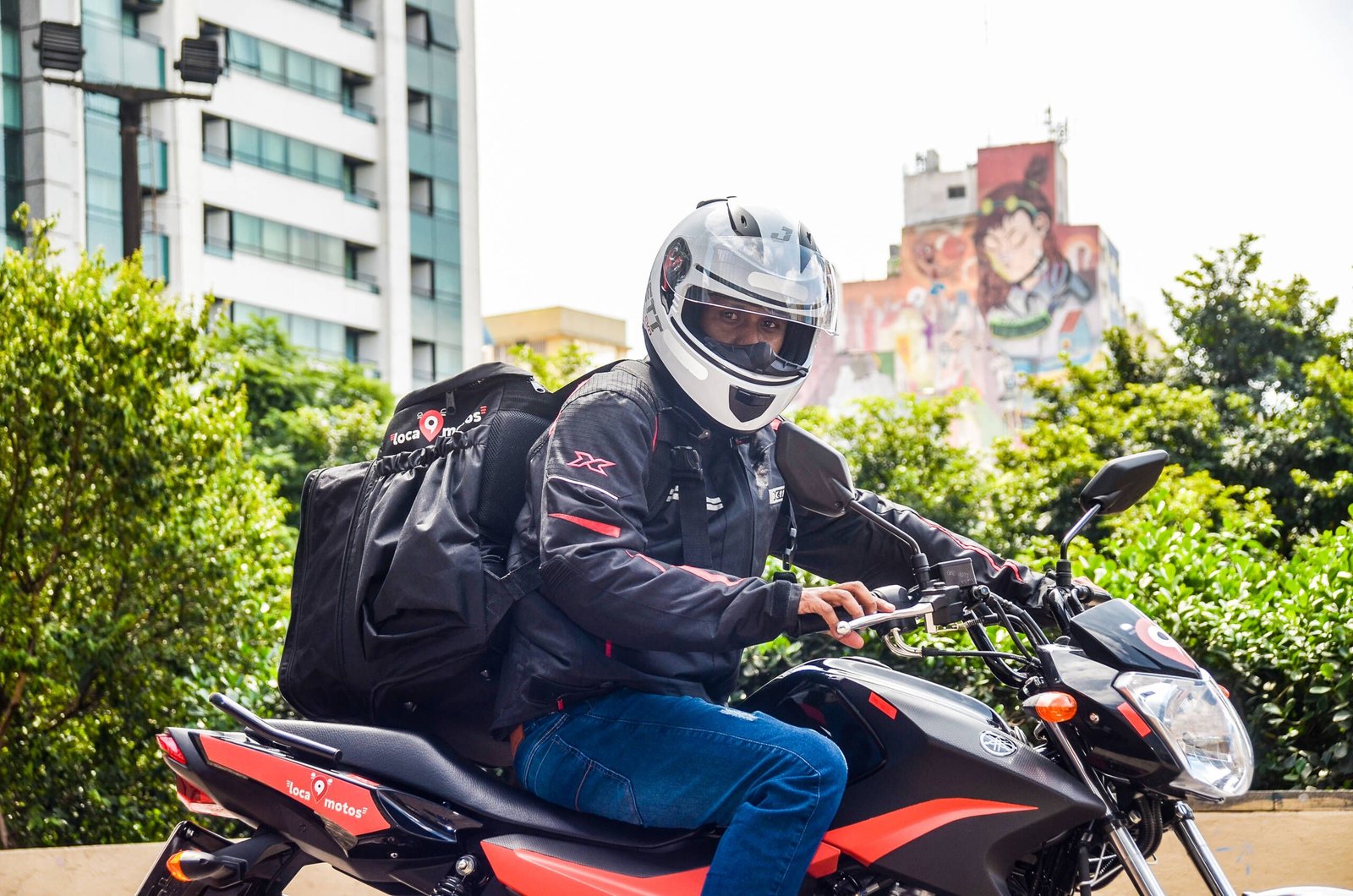 Arquivos Aluguel de Moto em São Paulo - Página 4 de 10 - Loca9motos