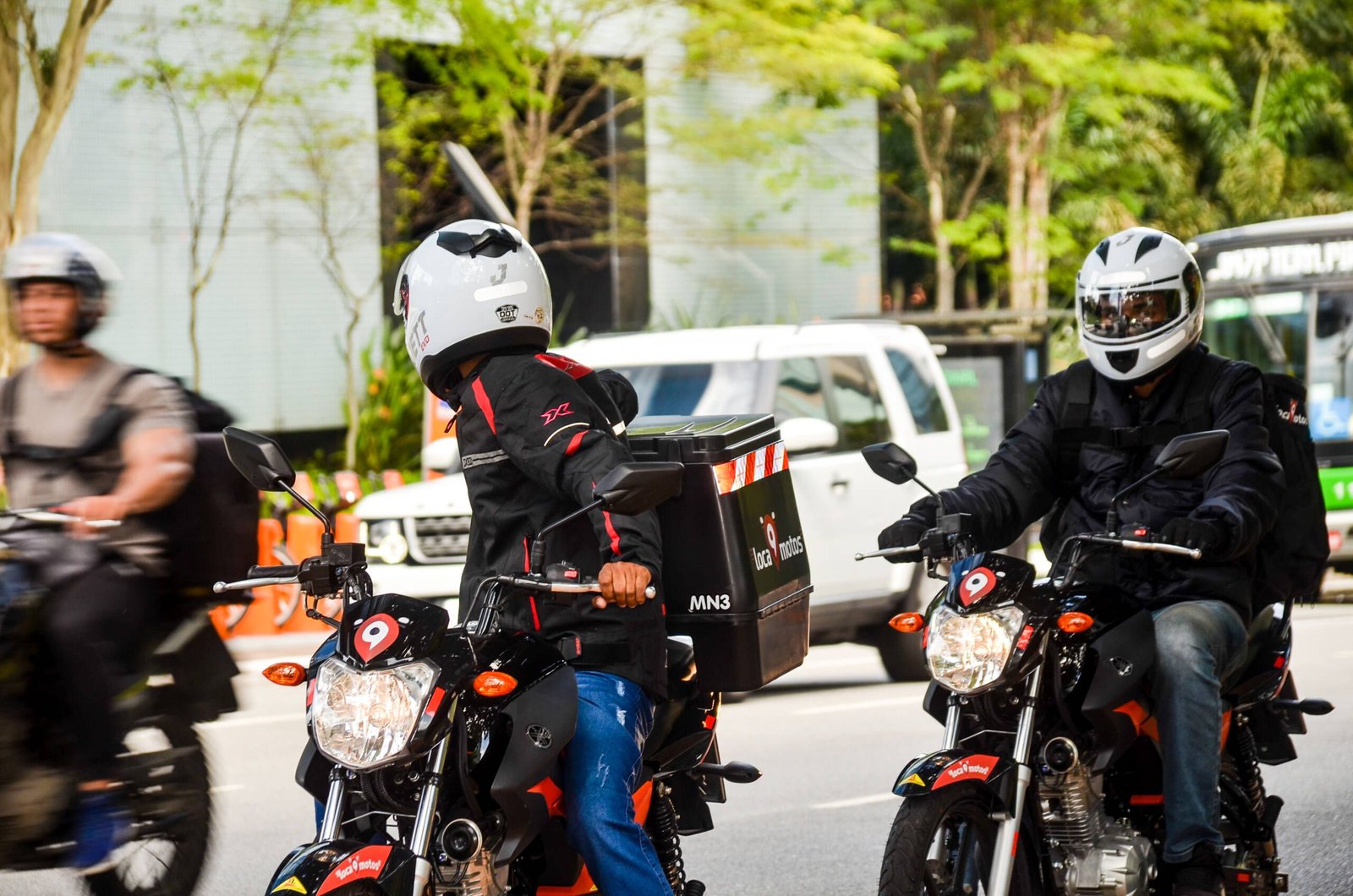 Arquivos Aluguel de Moto em São Paulo - Página 4 de 10 - Loca9motos