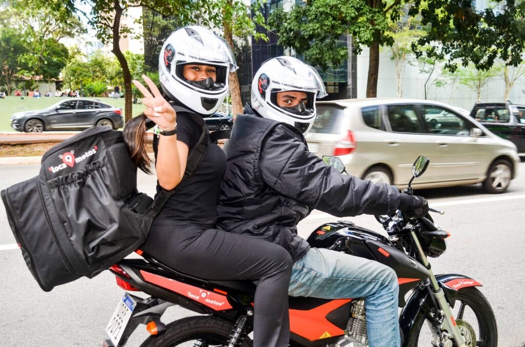 Arquivos Aluguel de Moto em São Paulo - Página 4 de 10 - Loca9motos