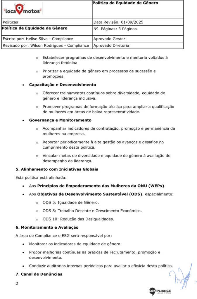 Política-de-Equidade-de-Gênero-da-Loca9Motos-ass_-2